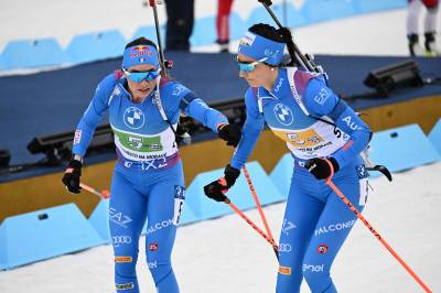 OLs første positive dopingtest: Italiensk hjemmehåp