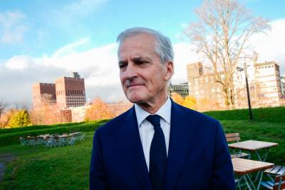 Støres «plan for Norge» kommer før jul: – Skal ikke fortsette som før