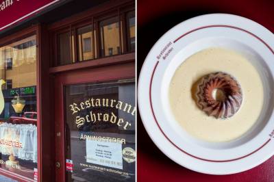 En av få nær urørte overlevninger fra en annen tid