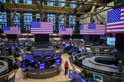 Skrekkprognoser fra Wall Street