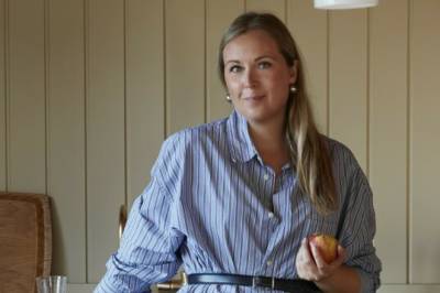 - Vi ville gjøre alt for at huset skulle bli vårt