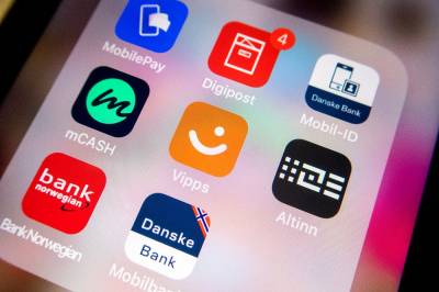 Vi må sørge for at digitaliseringen virker for flere