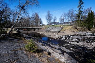 Venter over 20 grader: – Kan glatt bli 22, kanskje 23