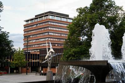 Vikitg å redde norsk som akademisk språk