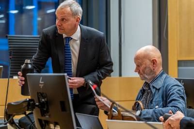 Lier-Hansens forsvarer: – Dette visste styret