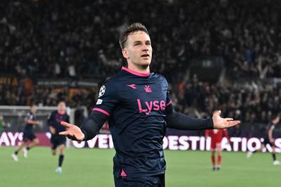 Viking ryster Bayern München: – Dette er norsk fotballhistorie