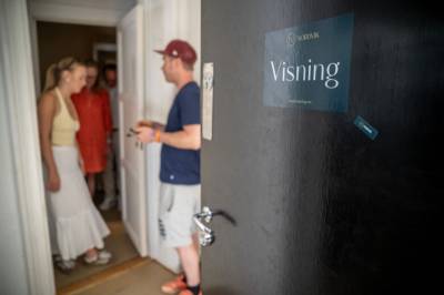 Slutt på «snikingen»: – Synes ikke synd på dem