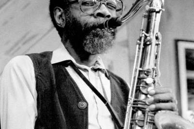 Joe Henderson - Consonance
