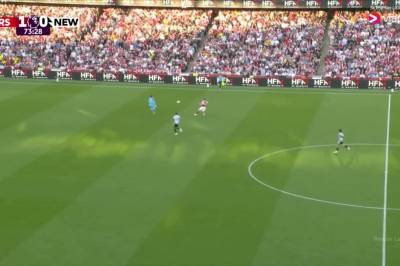 Irritert Arteta med tirade: – Rødt kort