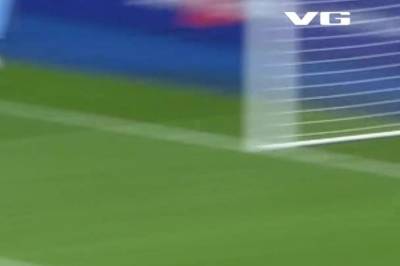 3-3: Amano, Birmingham City WFC