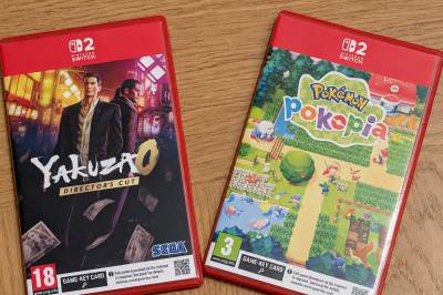 Sjefen i Nippon Ichi: «Game Key Card»-spillene selger like godt som vanlige kassetter