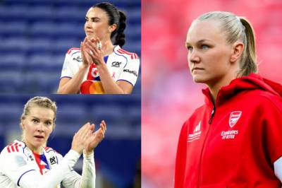 Norge-profil vil gi tips om landslagskollega