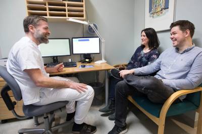 16 østlandskommuner vil ha elektronisk pasientjournal verdt 650 millioner