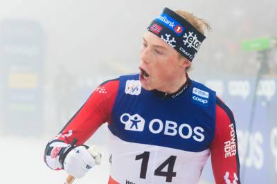 Stikk på direkten: – Helt uhørt