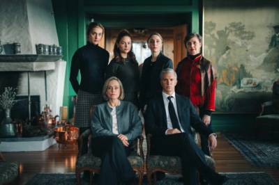 Bekrefter ny sesong av «Nepobaby»