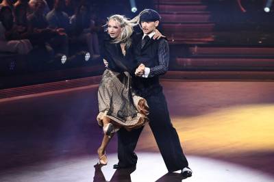 Martinus klar for «Let’s Dance»-finalen