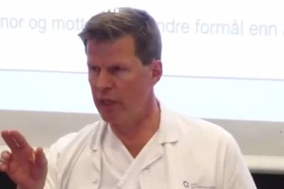 Legen advarer: – Det er ulovlig