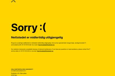 Hackere kan misbruke nettsiden din: – Oppdater nå