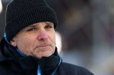 Ekspert i ulykke: Må stå over