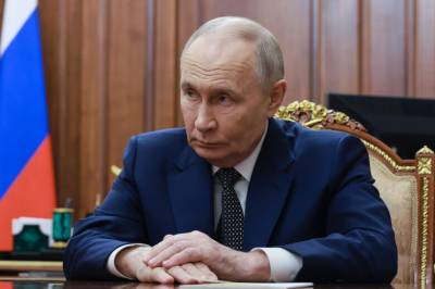 Vil bygge atom­kraftverk på månen innen ti år