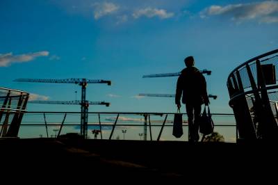 Entreprenør konkurs: 40 ansatte rammes