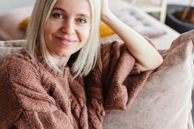 - Jeg spiser mindre enn før, men vekta går bare oppover