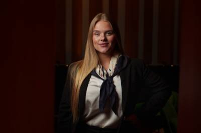 Reagerer på Oddekalv-grep