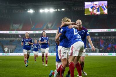 NFF strammer inn: – Et sted å starte