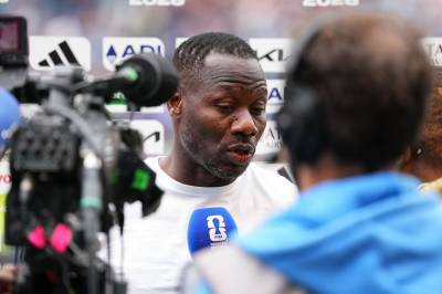 Senegal sparker landslagssjefen og hele trenerstaben etter VM-exiten