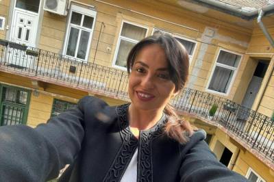 Norske Sophie følger valget i Ungarn: – Tror Orban vinner