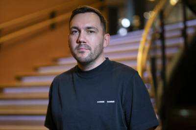 Dennis Vareide: – Må opereres igjen
