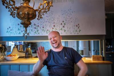Vedum: – Se til Europa