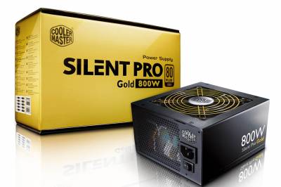 PSU og kjølerpriser forventes å være de neste PC-delene som står overfor en prisøkning