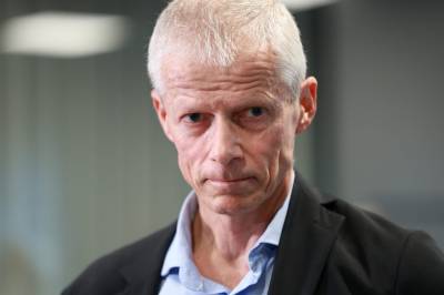 Sparket Nav-sjef beholder sjefslønn mens han «hospiterer» i direktorat