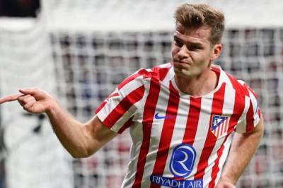 Ikke rart Frankrike frykter Alexander Sørloth!