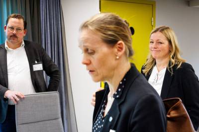 Skal undersøke bruk av særlig uavhengige stillinger: – Åpenbart et problem