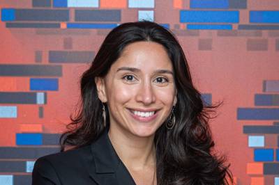 Ny Midtøsten-korrespondent i NRK