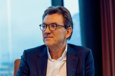 Tell fortsetter å spise av Oslo-markedet – har kjøpt selskaper for 200 mill.