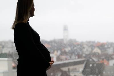 – Folk er for slitne til tre barn, skreiv eg. Vel ...