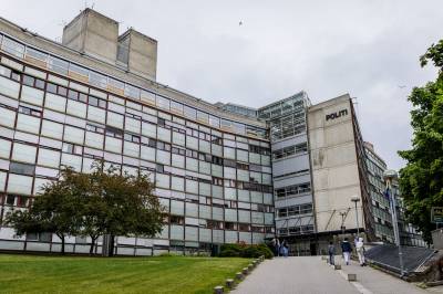 Opplysninger til VG: Slik avslørte politiet narko-transporten