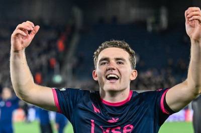 Stavanger Aftenblad: Austbø detaljer unna West Ham-overgang