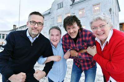 Fra krangel til samarbeid