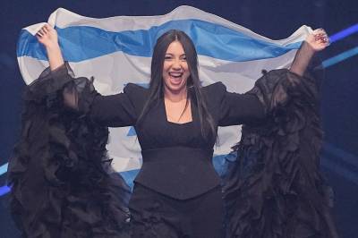 Å utestenge Israel fra Eurovision handler om bunnlinjen for menneskeverdet