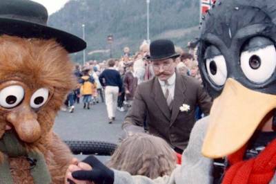 Film-navnene du neppe har tenkt på