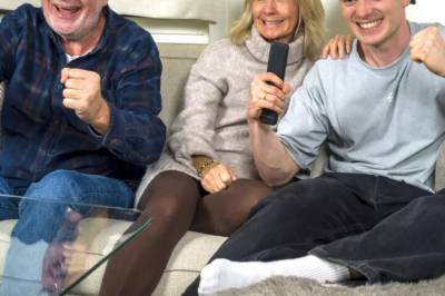 - Har fått litt pepper