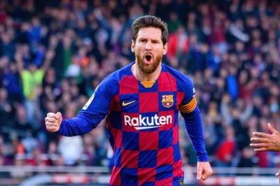 Messi er taus om FC Barcelona-valget, men sier han aldri kommer tilbake til Barça som spiller