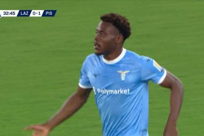 Scoring for Fisayo Dele-Bashiru