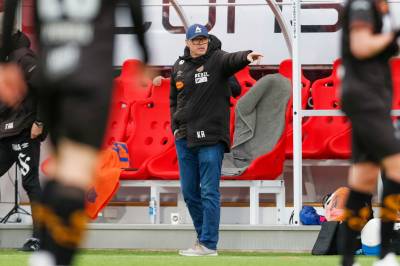 Rekdals Aalesund påførte Tromsø nytt poengtap