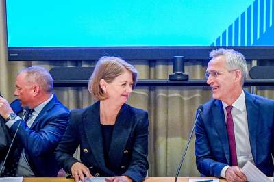 Kvifor har me ein uavhengig sentralbank?