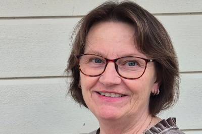 Bussjåføren ga Anita en service helt utenom det vanlige